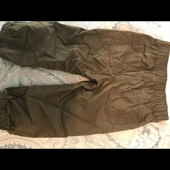 Boys 18 month joggers - Picture 2 of 2